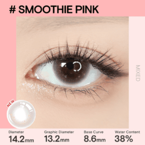 Smoothie Pink