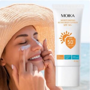 Sunscreen Cream For Face
